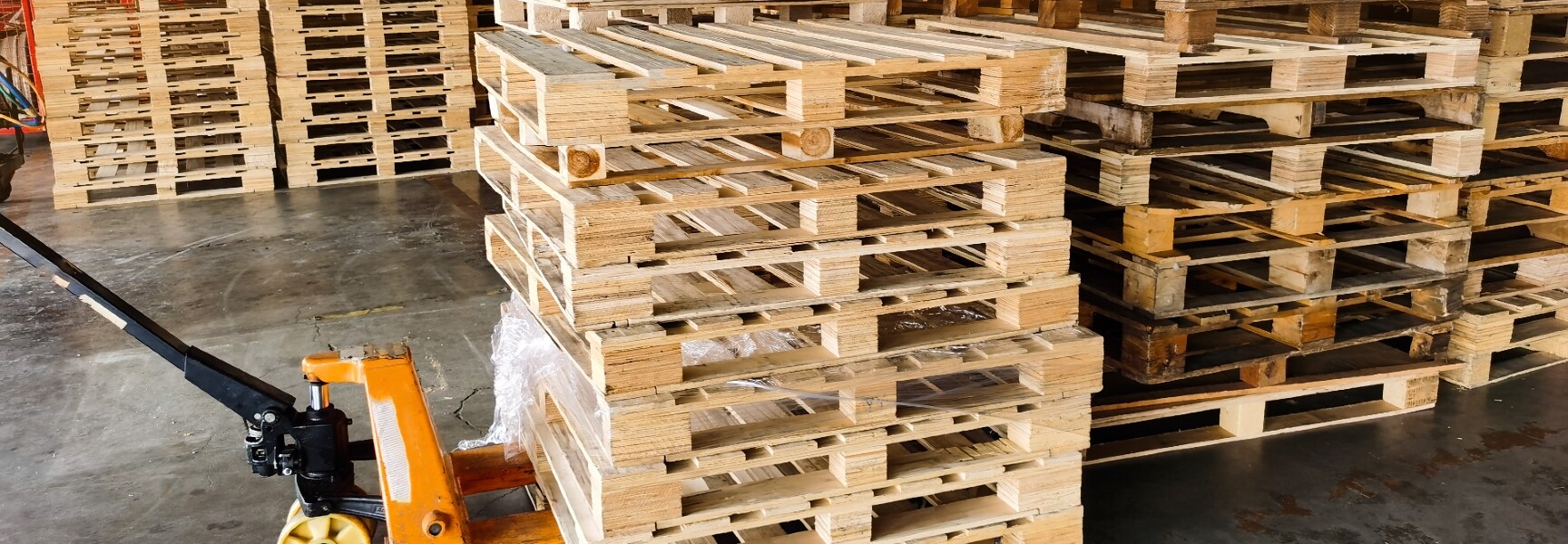 Unwanted Pallet Collection & Disposal near you Airtasker US