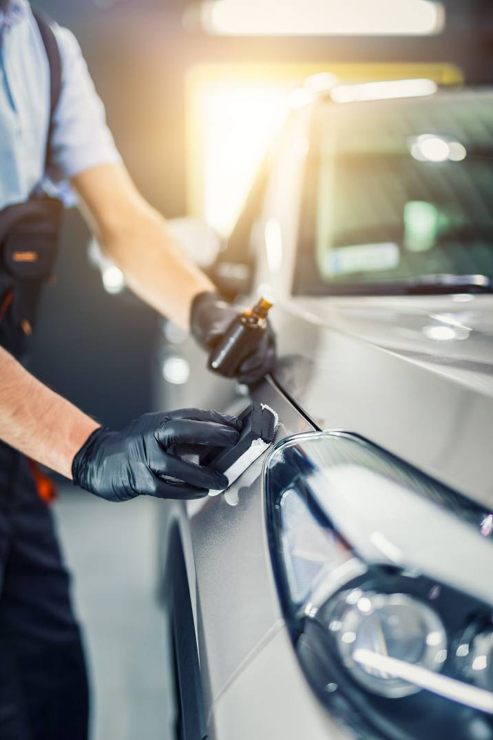 Car Detailing Cost Guide Airtasker UK