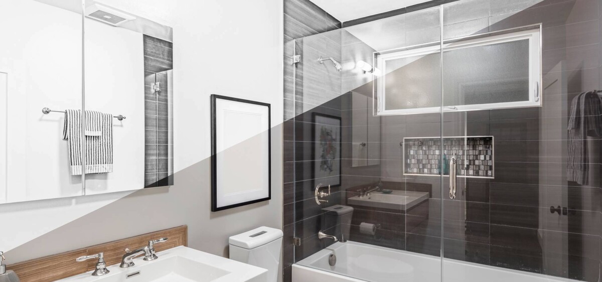 how-to-install-a-shower-screen-airtasker-uk