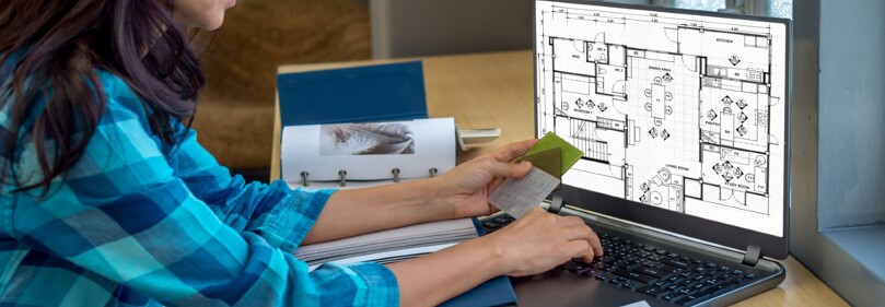 Tasker performing a Architects job.