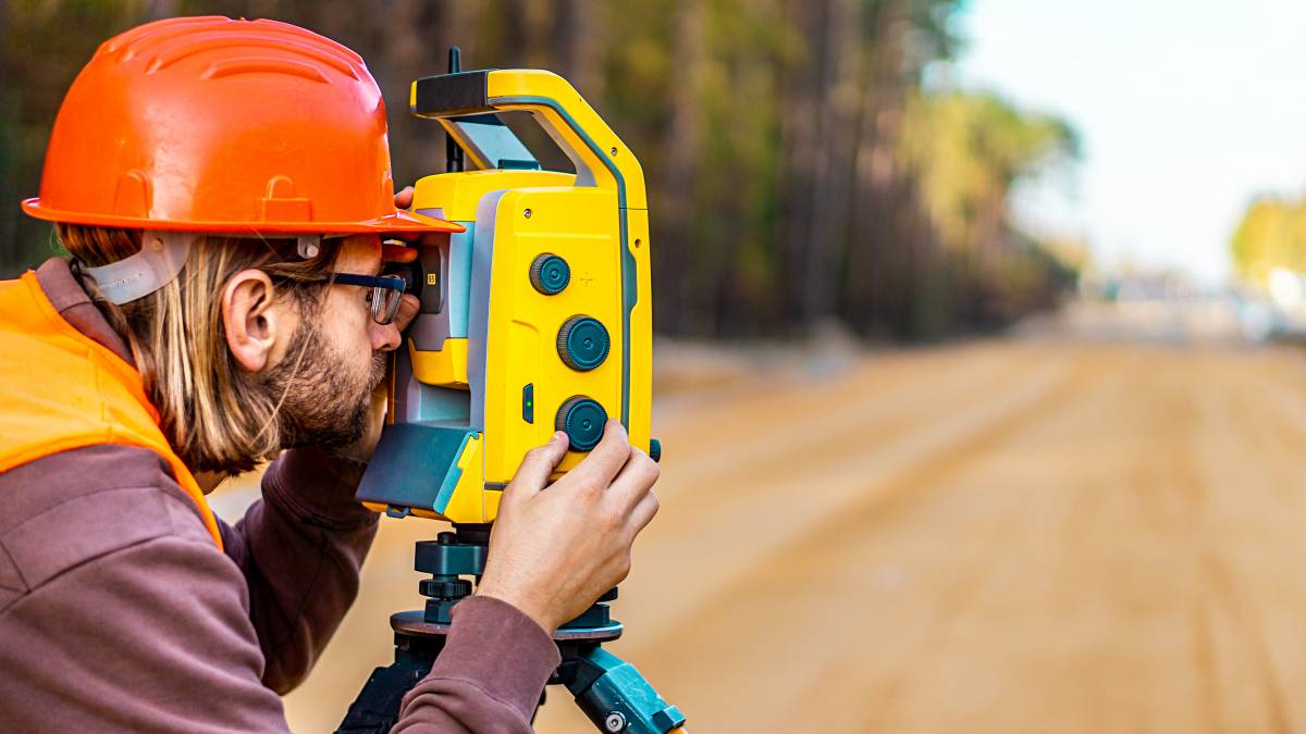 Land Surveyor Cost Guide 2023 Airtasker US