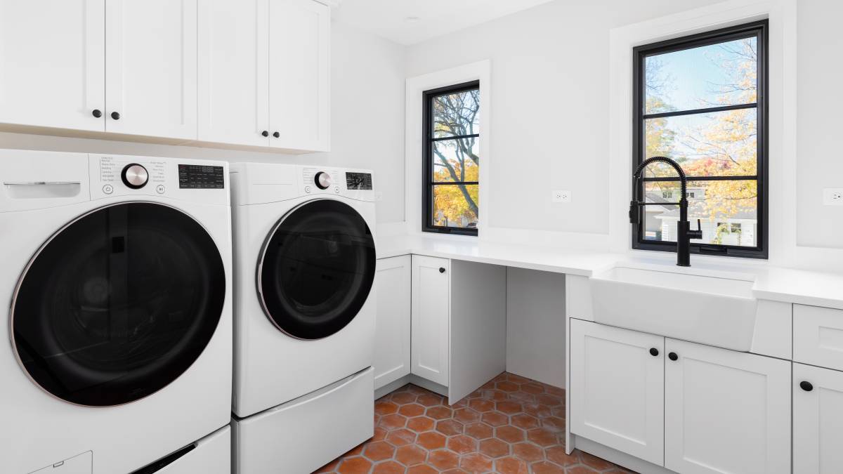 How to Move Your Washer and Dryer Airtasker US