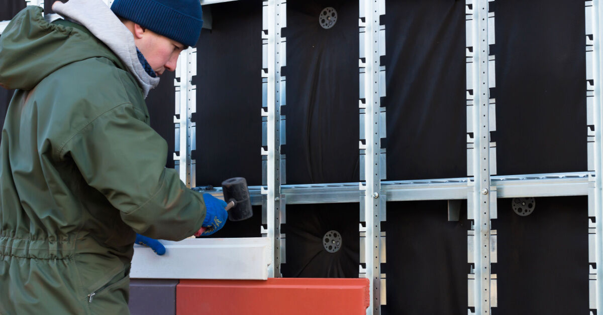 Best Rated Cladding Services near you Airtasker SG