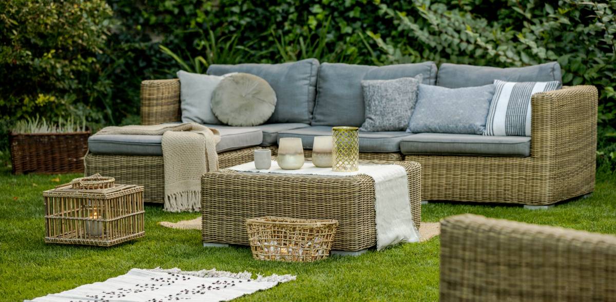 Outdoor Furniture Protection Airtasker UK