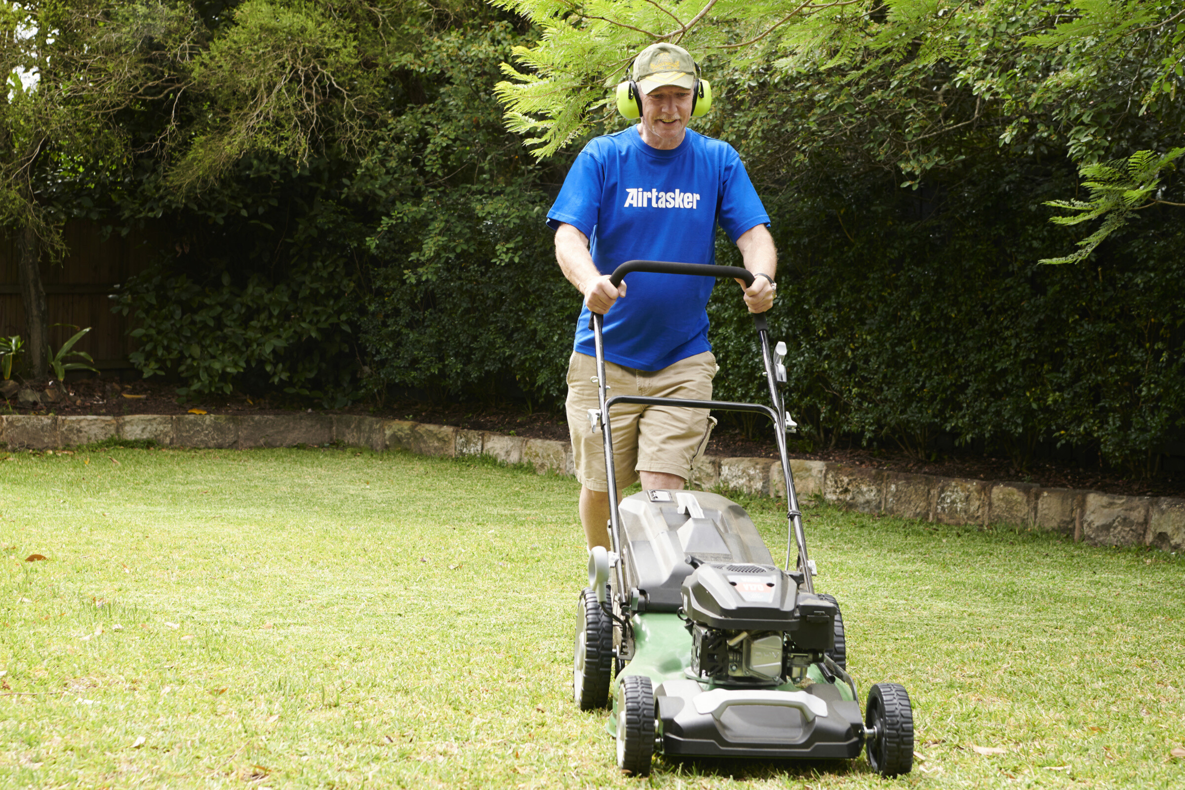 Lawn Care Services near you (Free Quotes) Airtasker IE