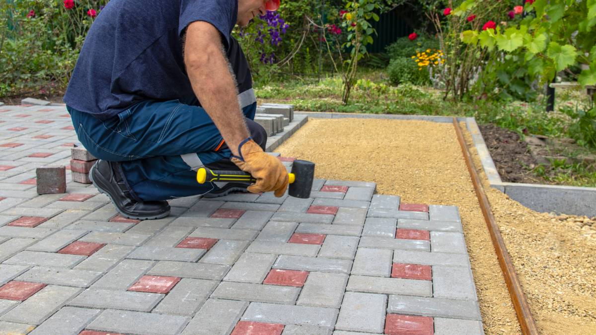 Patio Cost Guide Airtasker UK