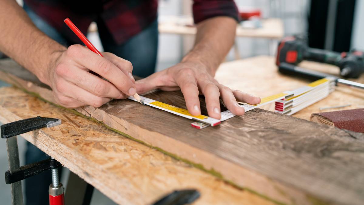 Carpenter Cost Guide Airtasker UK