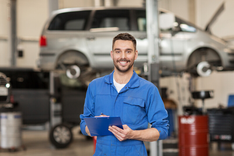 Toyota Car Service Cost Guide Airtasker UK