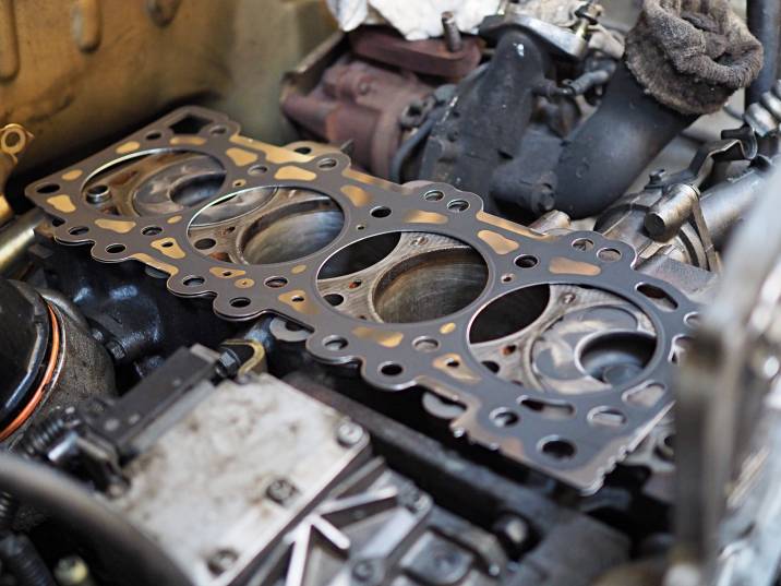 Head Gasket Replacement Cost Guide Airtasker UK