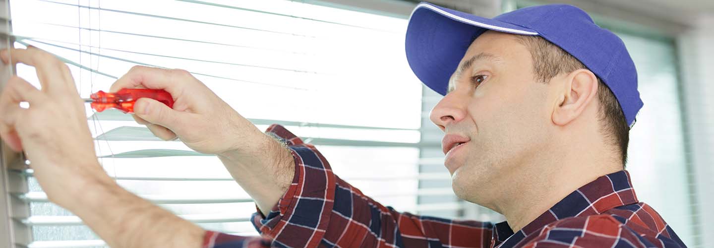 Affordable Blind Repairs near you Airtasker NZ