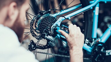 e bike repair near me