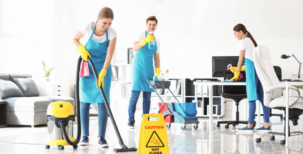 How to Get a Cleaning Business License Airtasker US