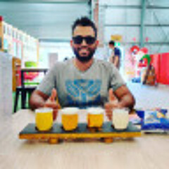 Vishal V