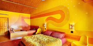 35+ Bedroom colour schemes